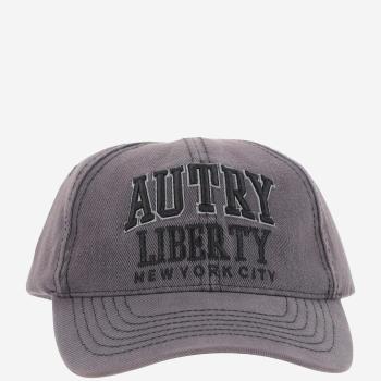 推荐Autry 男士帽子 ACLUCP21BLACK 黑色商品