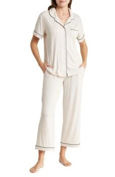 Flora Nikrooz | Annie Matching Pajama Set,商家Nordstrom Rack,价格¥188