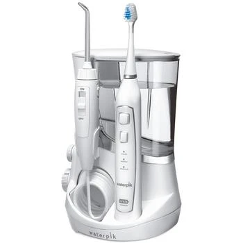 Waterpik | Complete Care 5.0 Water Flosser + Sonic Electric Toothbrush,商家Macy's,价格¥1918