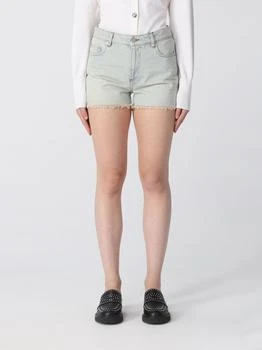 AMI | Ami Paris short for woman 7.4折