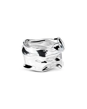 Ippolita | Sterling Silver 925 Classico Crush Statement Ring,商家Bloomingdale's,价格¥2216