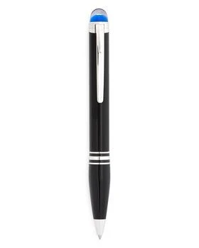 MontBlanc | 星际行者镀白金签字笔,商家Bloomingdale's,价格¥2954