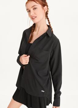 商品DKNY | Commuter Stretch Woven Shirt,商家DKNY,价格¥341图片