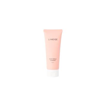 兰芝直邮, Laneige | [Laneige] Moist Cream Cleanser 150ml商品图片 额外8.2折, 额外八二折