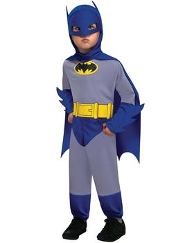 推荐Rubies Super Hero Batman Costume商品