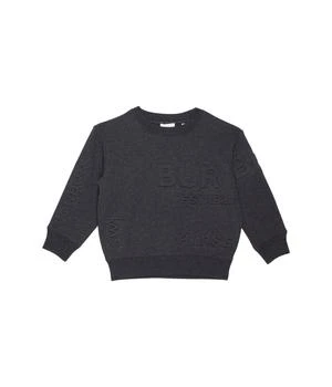 Alven Embossed Sweater (Little Kids/Big Kids)