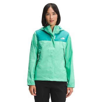 The North Face | The North Face Women's Antora Jacket商品图片,5.9折起, 1件8折, 满$150享9折, 满折