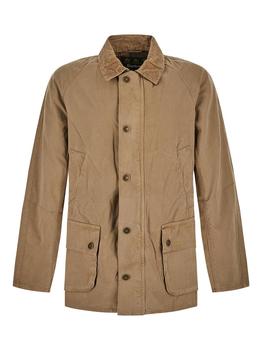 了解barbour ashby, Barbour | Ashby Casual Jacket商品图片 6.9折×额外8.5折, 额外八五折