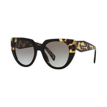 推荐Women's Sunglasses, PR 14WS 52商品