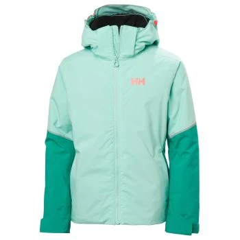 Helly Hansen | Helly Hansen 男童风衣 7033603LAGOON 绿色,商家Beyond Moda Europa,价格¥1720