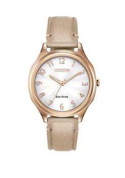 Citizen | Drive Citizen Eco Drive Ladies Strap Watch商品图片,7.5折