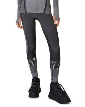 Therma Boost 2.0 Reflective Leggings