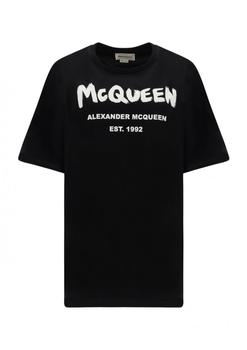 Alexander McQueen | T-Shirt商品图片,