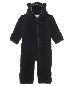 Columbia | 小熊造型婴儿加绒连体衣,商家Zappos,价格¥328