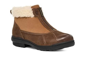 UGG | Hapsburg Zip,商家Zappos,价格¥1015