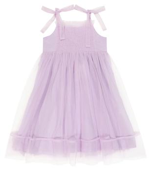 推荐Monaco tulle dress商品