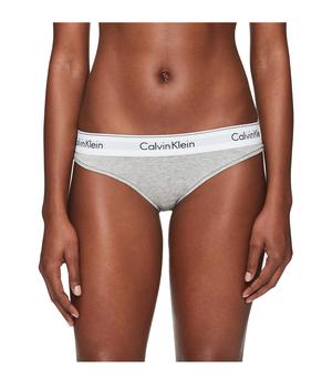 商品Calvin Klein | Modern Cotton Bikini,商家折扣挖宝区,价格¥158图片