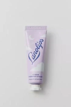 Lanolips | Lanolips 12-Hour Overnight Lip Mask,商家Urban Outfitters,价格¥136