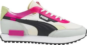 Puma | PUMA Women's Future Rider Cutout Shoes 