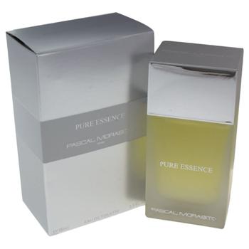 Pascal Morabito | Pure Essence / Pascal Morabito EDT Spray 3.4 oz (100 ml) (m)商品图片,3.7折, 满$275减$25, 满减