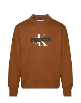 Calvin Klein | CALVIN KLEIN JEANS SWEATSHIRTS 6.6折