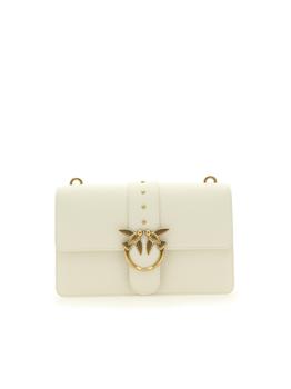 PINKO男包, PINKO | PINKO SATCHEL & CROSS BODY商品图片 7.4折