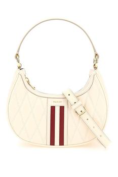 bally 包斜挎包, Bally | Bally Deyr Zipped Crossbody Bag商品图片 9.6折