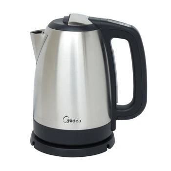 SPT Appliance Inc. | SPT/Midea 1.7L Staineless Cordless Electric Kettle with Variable Temp,商家Macy's,价格¥435