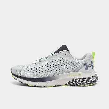 Under Armour | Men's Under Armour UA HOVR Turbulence Print Running Shoes 满$100减$10, 满减