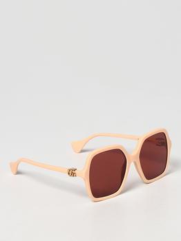 推荐Gucci sunglasses in acetate商品