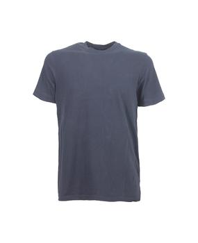 MAJESTIC FILATURES, MAJESTIC FILATURES | Short-sleeved Crew Neck T-shirt商品图片 7.8折