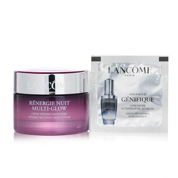 兰蔻面霜真假, Lancôme | Lancome 立体塑颜密集修复晚霜 50ml/1.7oz商品图片 