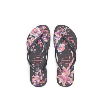 商品Havaianas | Women's Slim Organic Sandals,商家Macy's,价格¥149图片