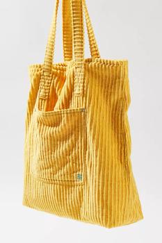 推荐BDG Corduroy Tote Bag商品