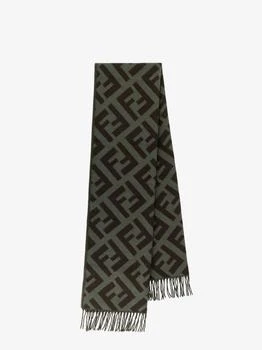 Fendi | SCARF,商家Nugnes 1920 ,价格¥3700