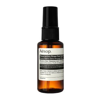 商品Aesop | Aesop 伊索 赋活手部干洗喷雾 50ml,商家Feelunique,价格¥86图片