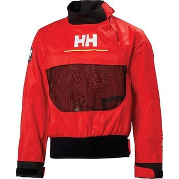 Helly Hansen | Helly Hansen Kid's Jr HP Smock Top 2.5 6.4折