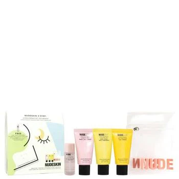 NUDESTIX | NUDESTIX 3-Step: Citrus Renew Makeup Set,商家SkinStore,价格¥193
