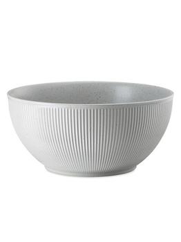 商品Thomas by Rosenthal | Thomas Clay Stoneware Serving Bowl,商家Saks Fifth Avenue,价格¥415图片