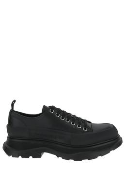Black Lace-up Shoes product img
