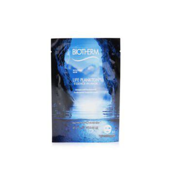 product Biotherm - Life Plankton Essence-In-Mask Sheet Mask 6x27g/0.95oz image