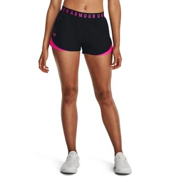 Under Armour | Play Up Shorts 3.0,商家Zappos,价格¥162