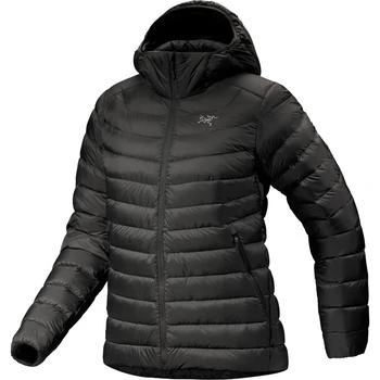 Arc'teryx | Arc'teryx Cerium Hoody Women's | Lightweight Warm Versatile Down Hoody,商家Amazon US selection,价格¥2353