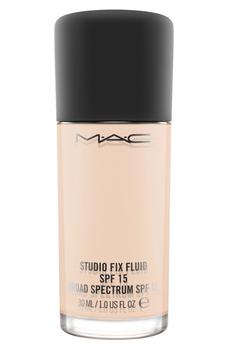 MAC | Mac Cosmetics / Studio Fix Fluid SPF 15 (Nw10) 1.0 oz (30 ml)商品图片,8折