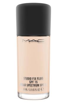 MAC | Mac Cosmetics / Studio Fix Fluid SPF 15 (Nw10) 1.0 oz (30 ml)商品图片,8折