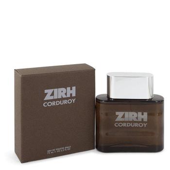 推荐Corduroy by Zirh International Eau De Toilette Spray 2.5 oz for Men商品