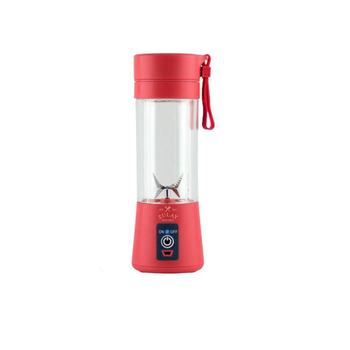 商品Zulay Kitchen | Rechargeable Portable Blender,商家Macy's,价格¥237图片