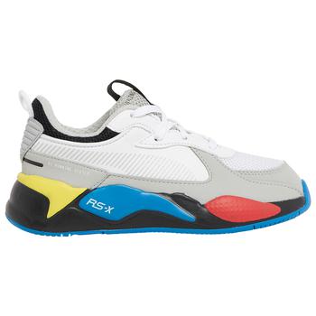 Puma | PUMA RS-X - Boys' Preschool商品图片,7.1折