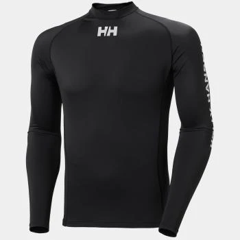 Helly Hansen | Helly Hansen 男士户外软壳衣 34023991BLACK 黑色,商家Beyond Moda Europa,价格¥1011