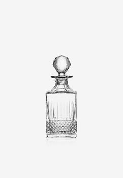商品Saint Louis | Tommy Crystal Whisky Bottle,商家Thahab,价格¥6297图片